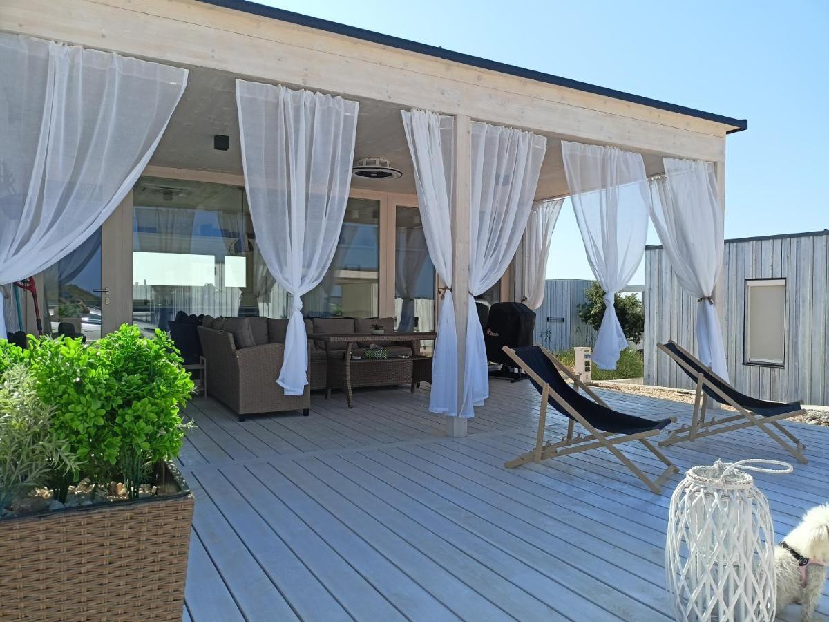 Buqez Resort, Vila 51 Drage Exterior foto