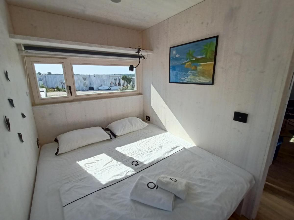 Buqez Resort, Vila 51 Drage Exterior foto