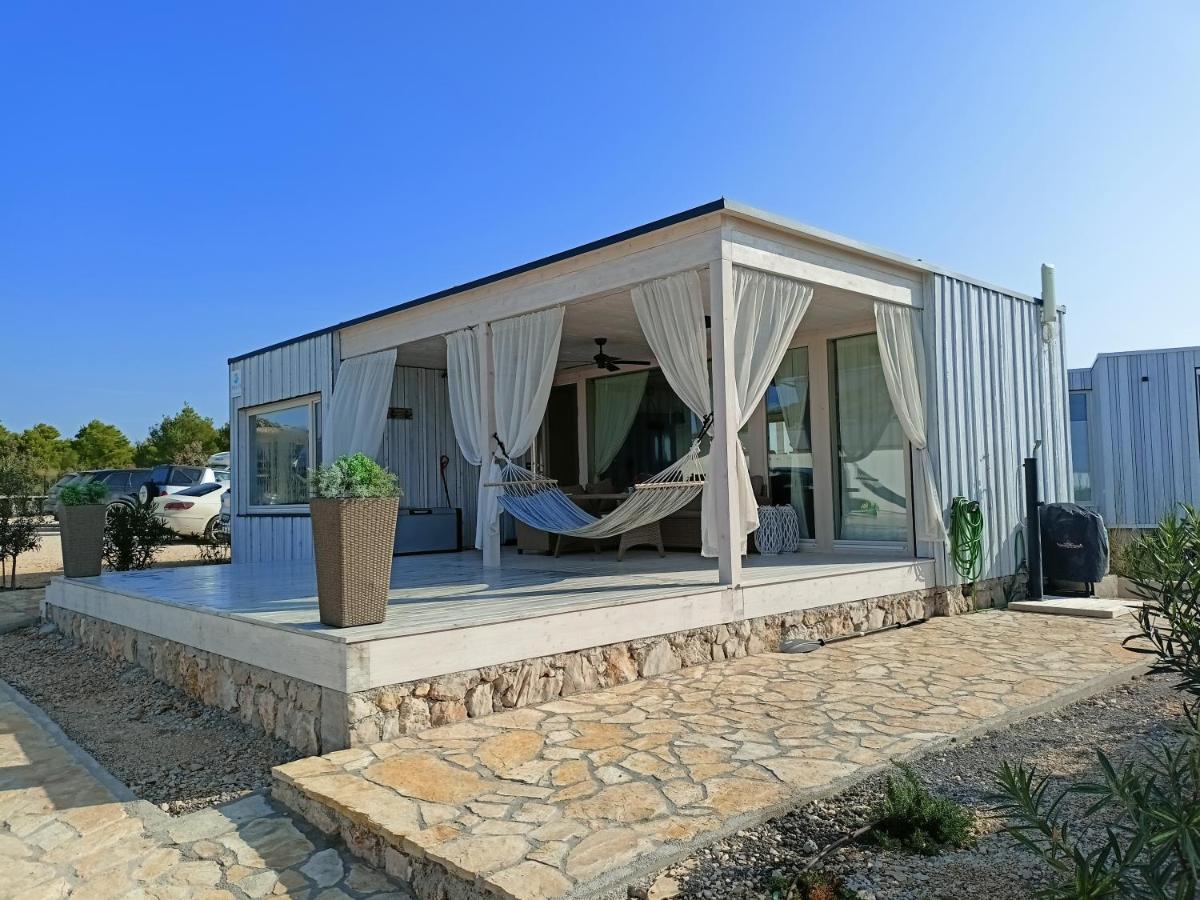 Buqez Resort, Vila 51 Drage Exterior foto